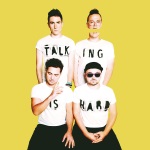 WALKTHEMOON-TALKINGISHARD