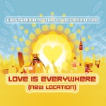 Westbam and The Love Commitee - Love Is Everywhere