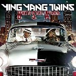 Ying Yang Twins - U.S.A. (United States Of Atlanta=