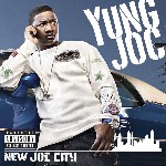 Yung Joc - New Joc City