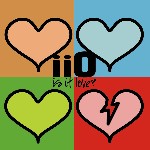 iiO - Is It Love