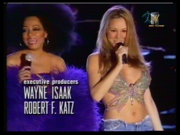 divas live 2000 portrayal