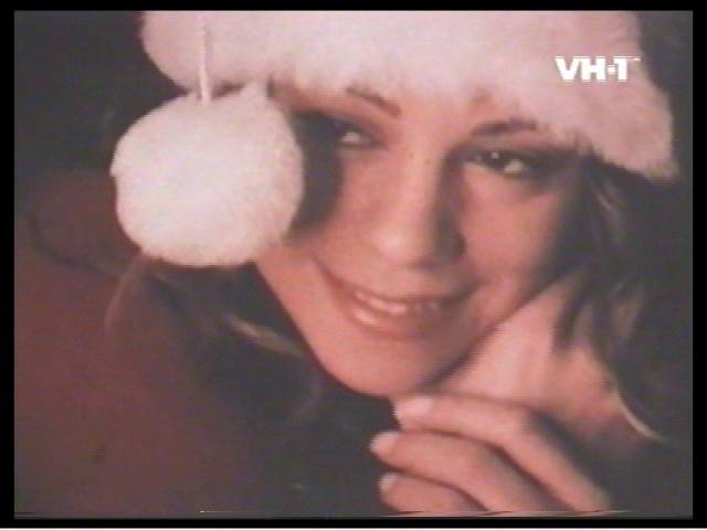 Mariah Carey – O Holy Night Lyrics