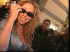 Mariah in Munich, November 2, 2002