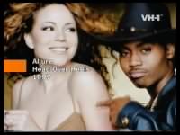 Mariah + Nas (1997)