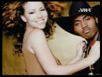 Mariah + Nas (1997)