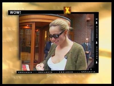 in RTL Exclusiv - 11.10.1999